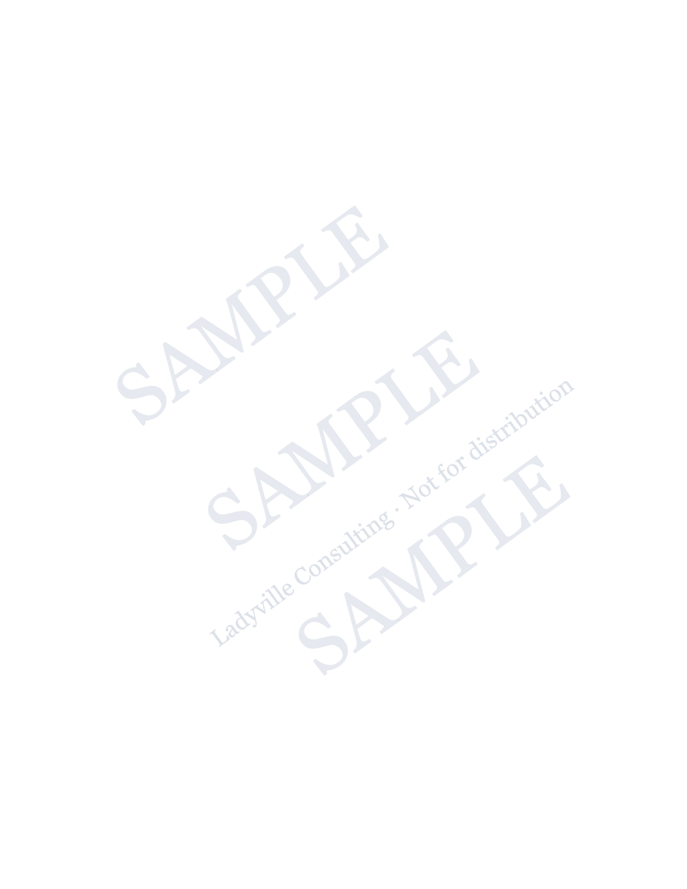 Sample Operating System Audit page 9